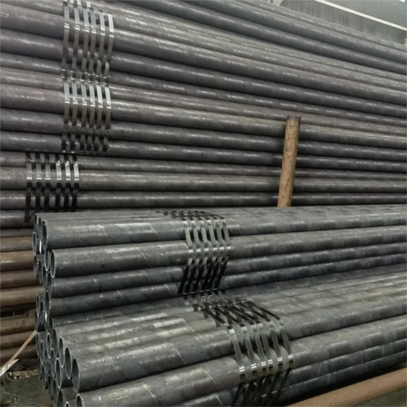 carbon steel pipe&tube